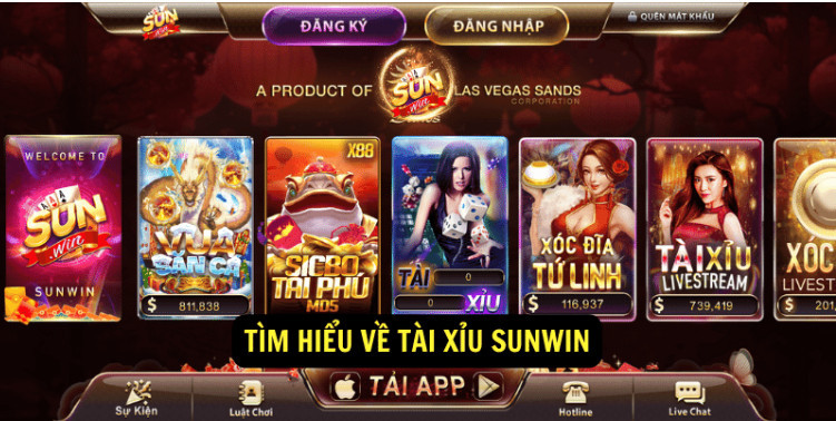 Hướng dẫn cách tải Sun Win Tài Xỉu 1 Screenshot 75