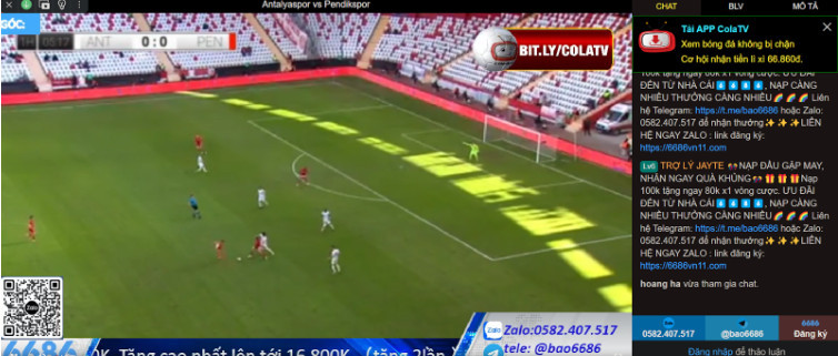 Bình luận viên chuyên nghiệp, dẫn dắt linh hoạt Bình luận viên chuyên nghiệp, dẫn dắt linh hoạt