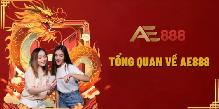 Tổng quan về nhà cái AE888 Tổng quan về nhà cái AE888