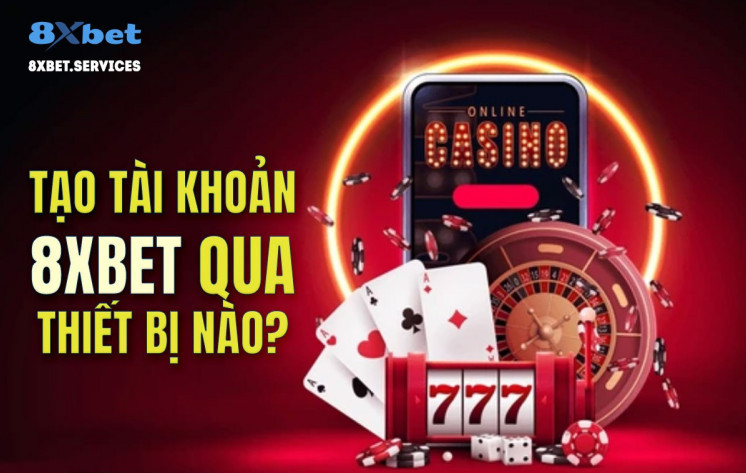 Cách tải ứng dụng 8xbet Cách tải ứng dụng 8xbet
