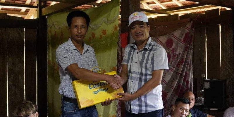 Cam kết thực hiện những hoạt động ý nghĩa từ SODO CASINO Cam kết thực hiện những hoạt động ý nghĩa từ SODO CASINO