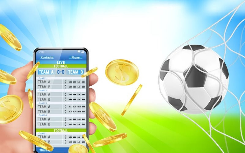 Tìm hiểu về những trang cá độ bóng đá uy tín nhất Việt Nam Tìm hiểu về những trang cá độ bóng đá uy tín nhất Việt Nam