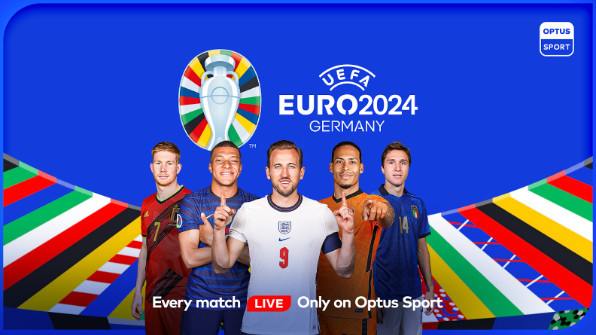 Vì sao Đức đủ điều kiện đăng cai Euro 2024 Vì sao Đức đủ điều kiện đăng cai Euro 2024