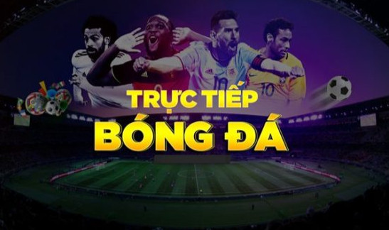 Xem bóng đá trực tiếp cùng Mitom Xem bóng đá trực tiếp cùng Mitom