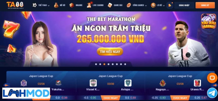 Sân chơi đẳng cấp Châu Á Sân chơi đẳng cấp Châu Á