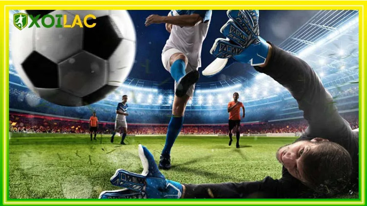 Vì sao bạn nên xem bóng đá trên Xoilac TV? Vì sao bạn nên xem bóng đá trên Xoilac TV?