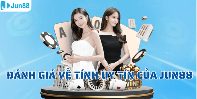 Jun88 - Trải Nghiệm Cá Cược Trực Tuyến Hấp Dẫn 2 Screenshot 12 6