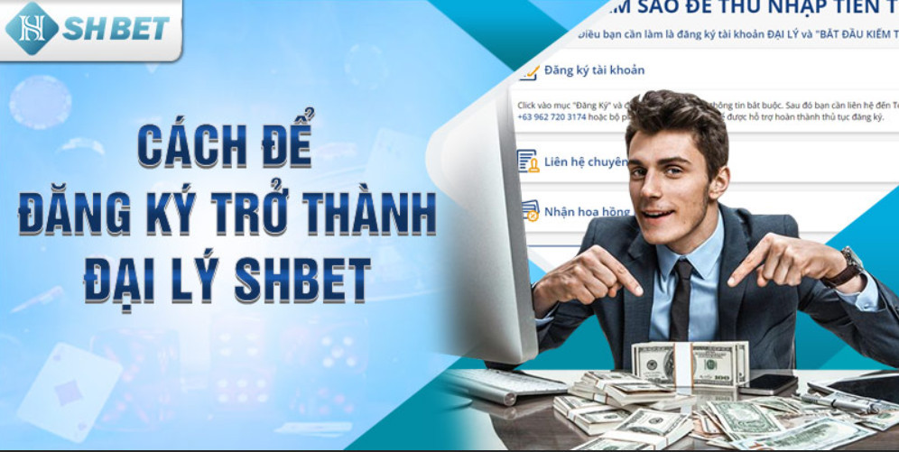 Đại lý SHBET - Cơ hội kiếm tiền khủng trong tầm tay 2 Screenshot 14 1