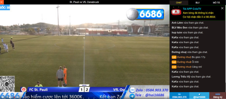 Cách xem bóng đá trực tiếp đơn giản nhất Cách xem bóng đá trực tiếp đơn giản nhất