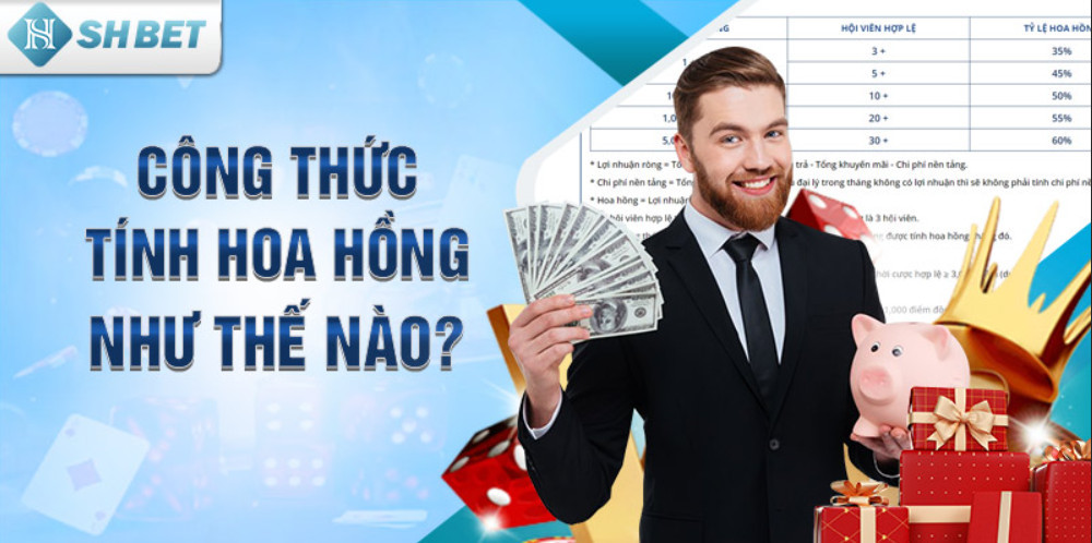 Đại lý SHBET - Cơ hội kiếm tiền khủng trong tầm tay 3 Screenshot 15