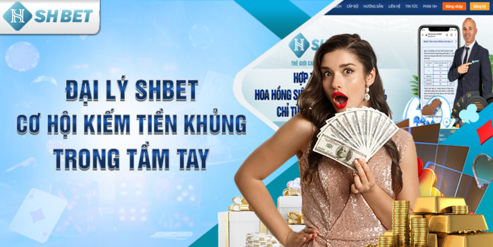 Đại lý SHBET - Cơ hội kiếm tiền khủng trong tầm tay 4 Screenshot 16 2