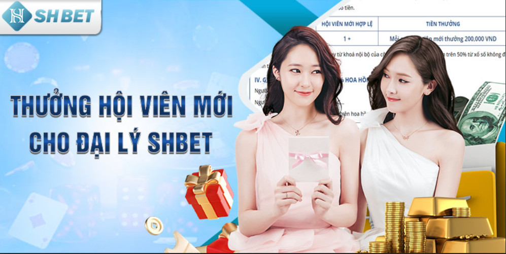 Đại lý SHBET - Cơ hội kiếm tiền khủng trong tầm tay 5 Screenshot 17 3