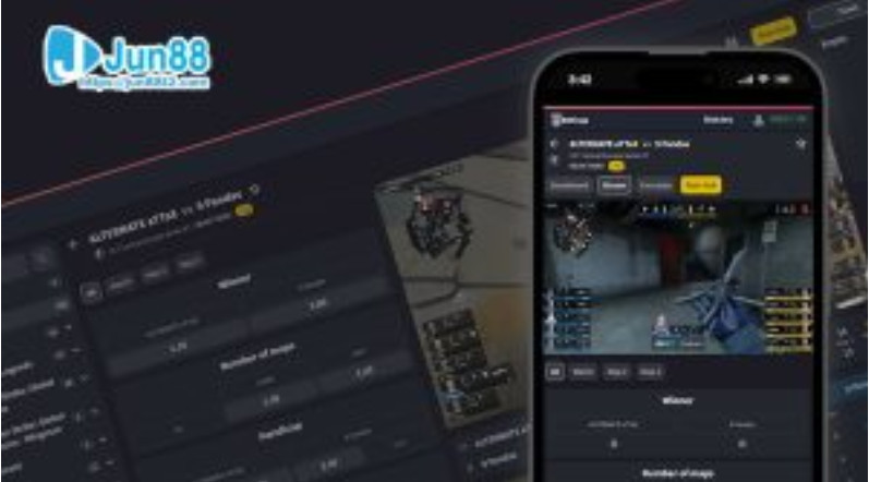 Đa dạng các thể loại kèo cược esports Đa dạng các thể loại kèo cược esports