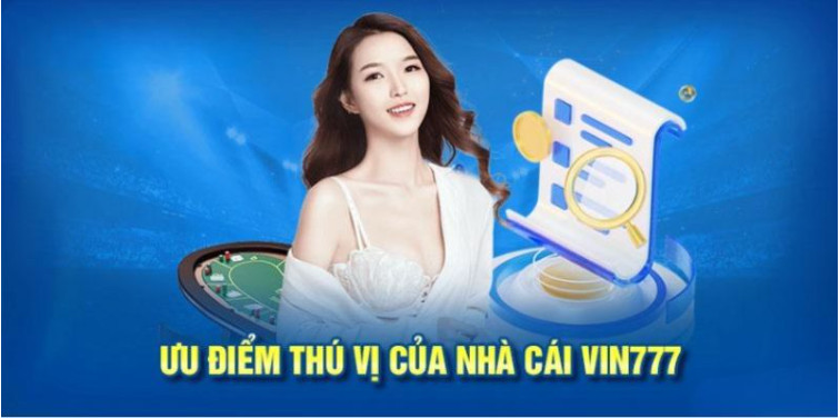 Một số ưu điểm khi trải nghiệm tại nhà cái Một số ưu điểm khi trải nghiệm tại nhà cái