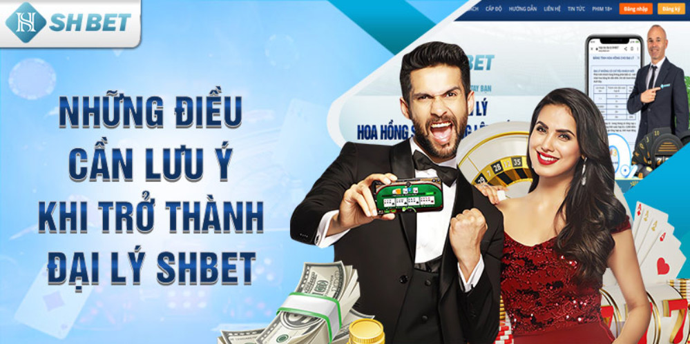 Đại lý SHBET - Cơ hội kiếm tiền khủng trong tầm tay 6 Screenshot 18 3