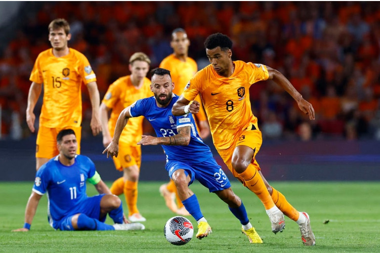 Giải đấu nhận được sự quan tâm của người hâm mộ Rakhoi TV Giải đấu nhận được sự quan tâm của người hâm mộ Rakhoi TV