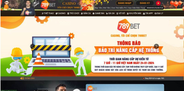 Tầm quan trọng của việc bảo trì ngân hàng Tầm quan trọng của việc bảo trì ngân hàng