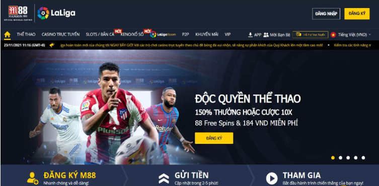 Thông tin chi tiết về kèo ném biên tại nhà cái m88 3 Screenshot 20 6