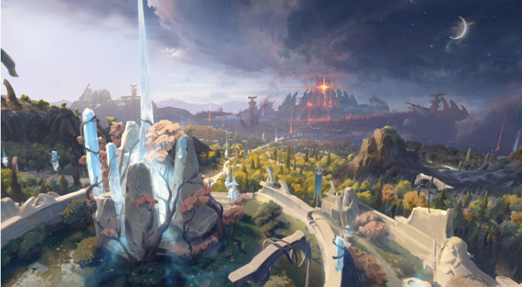 Giới thiệu đôi nét về game cá cược Dota 2 Dota Pro Circuit Giới thiệu đôi nét về game cá cược Dota 2 Dota Pro Circuit