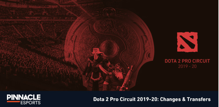 Chi tiết luật tham gia chơi Dota 2 Dota Pro Circuit Chi tiết luật tham gia chơi Dota 2 Dota Pro Circuit