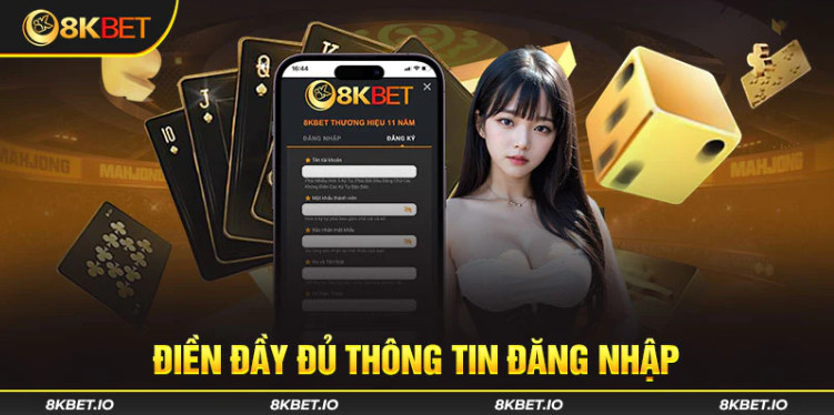 8kbet - Giới thiệu về nhà cái và đánh giá độ uy tín 3 Screenshot 23 13