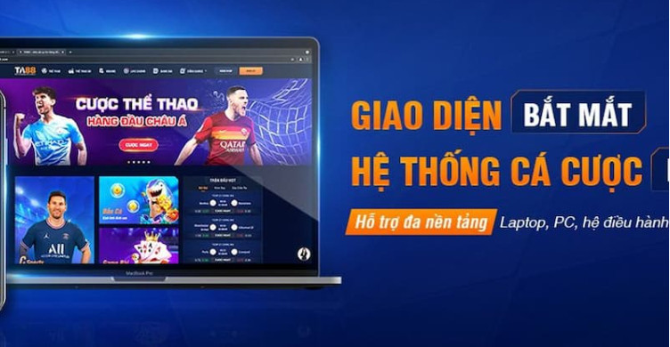 TA88 APP là gì? TA88 APP là gì?