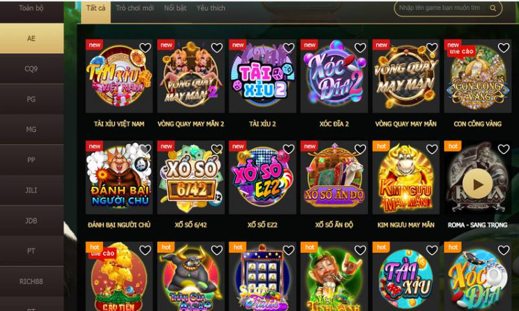 Slot games Slot games