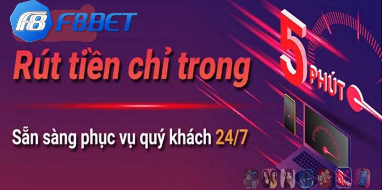 Rút tiền F88BET có cần đáp ứng điều kiện gì không? Rút tiền F88BET có cần đáp ứng điều kiện gì không?