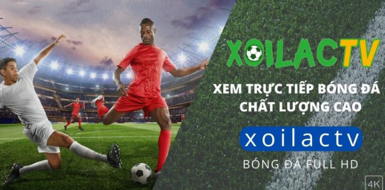 Xoilac7 TV - Vô vàn dịch vụ tiện ích cho người xem Xoilac7 TV - Vô vàn dịch vụ tiện ích cho người xem
