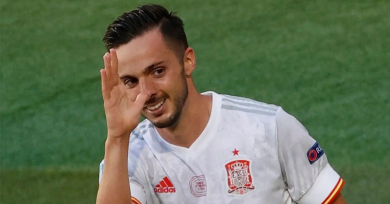 Cuộc hành trình nhiều thăng trầm của Sarabia 1 Screenshot 27 9