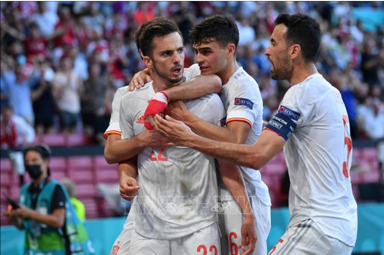 Cuộc hành trình nhiều thăng trầm của Sarabia 2 Screenshot 28 7