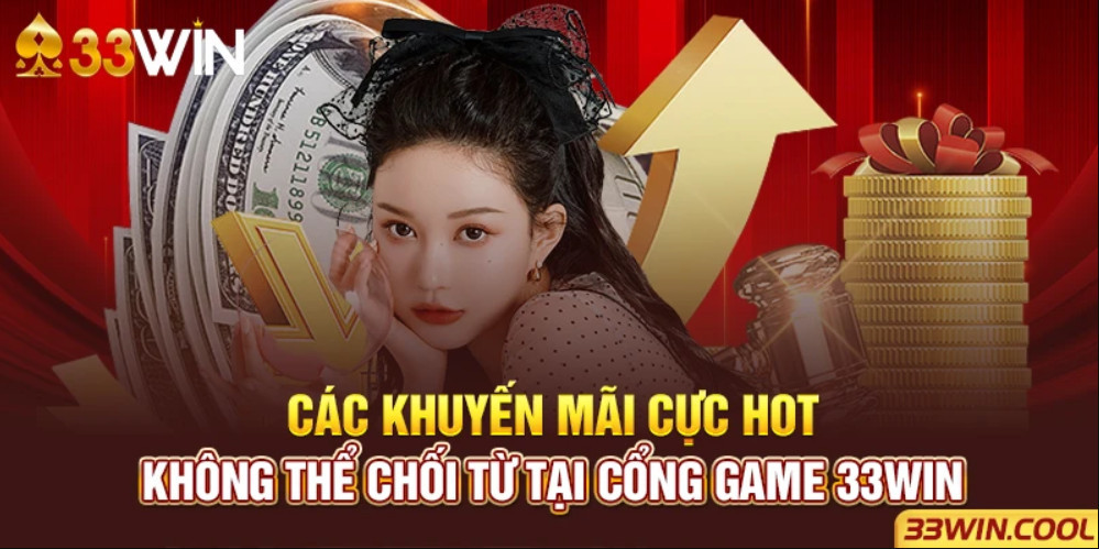 Nhà Cái 33win - Chơi Ngay Hôm Nay, Nhận Thưởng Liền Tay 4 Screenshot 30