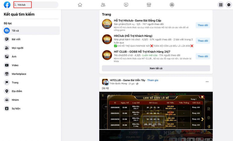 So sánh Hit Club với những cổng game uy tín nhất thị trường 2 Screenshot 32