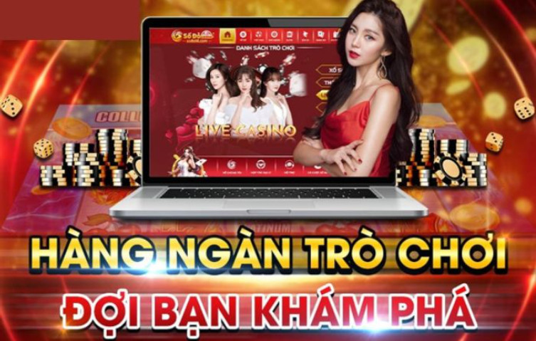 Đánh Bài Casino tại Sodo Casino: Khám Phá Thế Giới Giải Trí và Cược Độc Đáo 1 Screenshot 36