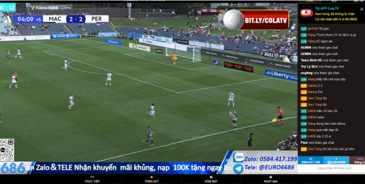 Hành trình khám phá bóng đá tại trang Rakhoi TV Hành trình khám phá bóng đá tại trang Rakhoi TV