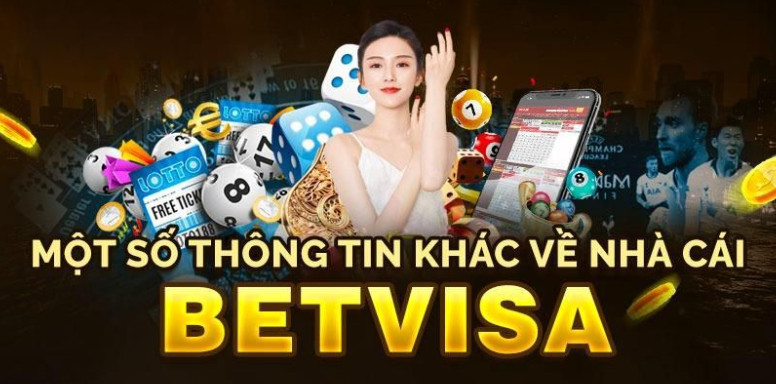 Điểm mạnh làm nên thương hiệu lô đề Betvisa Điểm mạnh làm nên thương hiệu lô đề Betvisa