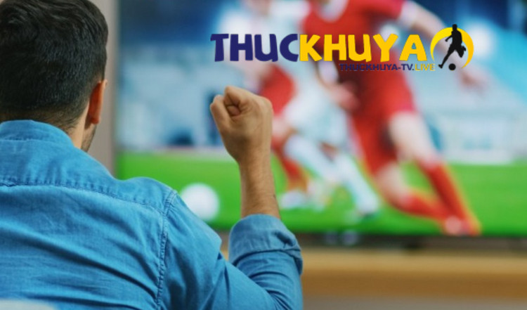 Chia sẻ cách tham gia xem TTBĐ trên Thuckhuyatv Chia sẻ cách tham gia xem TTBĐ trên Thuckhuyatv