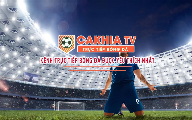 Hướng dẫn cách xem trực tiếp trên Cakhia TV - bóng đá cà khịa Hướng dẫn cách xem trực tiếp trên Cakhia TV - bóng đá cà khịa