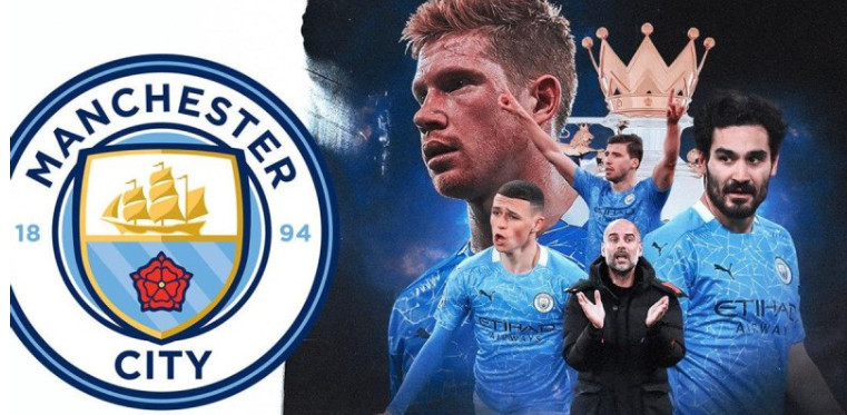 CLB Manchester City có số lượng fan hâm mộ đông đảo CLB Manchester City có số lượng fan hâm mộ đông đảo