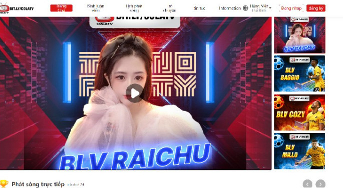 Những điểm mạnh của Xoilac TV có thể bạn chưa biết Những điểm mạnh của Xoilac TV có thể bạn chưa biết