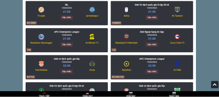 Ưu điểm nổi bật của Cola TV có gì đặc sắc? Ưu điểm nổi bật của Cola TV có gì đặc sắc?