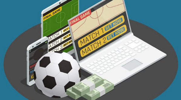 Kèo chấp 1/2 là gì? Kèo chấp 1/2 là gì?