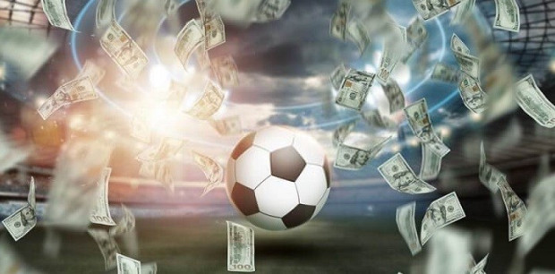 Ưu điểm kèo nhà cái 5 Ưu điểm kèo nhà cái 5