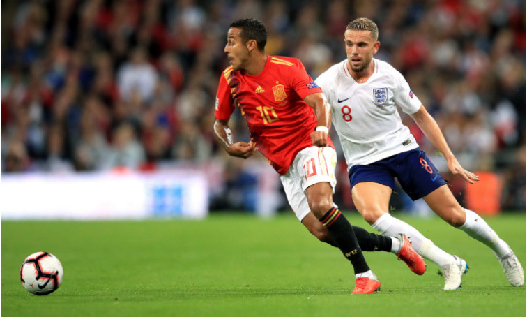 Xoilac TV chưa bao giờ đăng tin muộn so với đối thủ khác Xoilac TV chưa bao giờ đăng tin muộn so với đối thủ khác