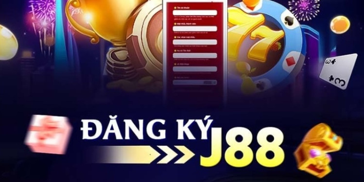 Đăng Ký J88: Hướng Dẫn Từng Bước 2 Screenshot 12