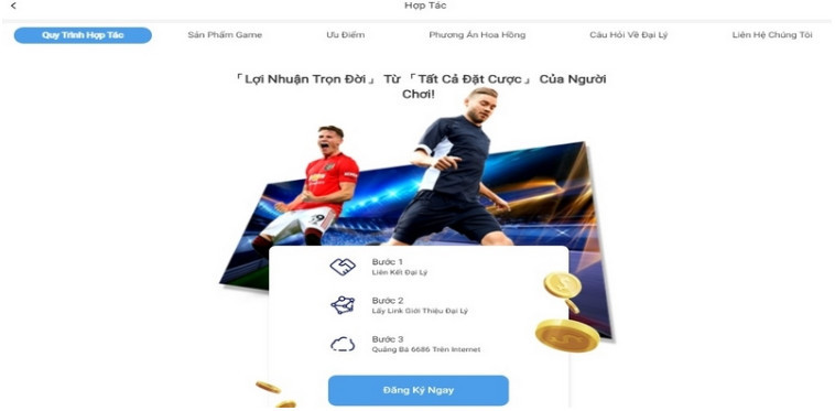 Những lưu ý khi đăng ký và đăng nhập cho thành viên Nhà cái 6686 Blog Những lưu ý khi đăng ký và đăng nhập cho thành viên Nhà cái 6686 Blog