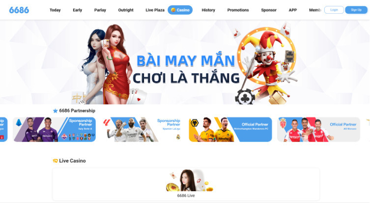 6686 Agency uy tín và đẳng cấp chuyên nghiệp 6686 Agency uy tín và đẳng cấp chuyên nghiệp
