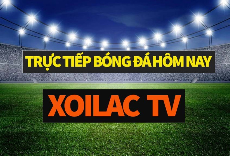 Giới thiệu về Xoilac TV - Trang trực tiếp bóng đá đa dạng Giới thiệu về Xoilac TV - Trang trực tiếp bóng đá đa dạng
