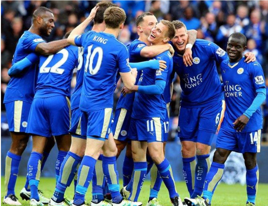 Vỡ oà trong chiến thắng sau những phút cố gắng hết mình - Xoivo TV Vỡ oà trong chiến thắng sau những phút cố gắng hết mình - Xoivo TV