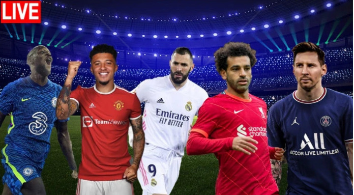 Theo dõi những giải đấu mới nhất tại Xoilac TV Theo dõi những giải đấu mới nhất tại Xoilac TV